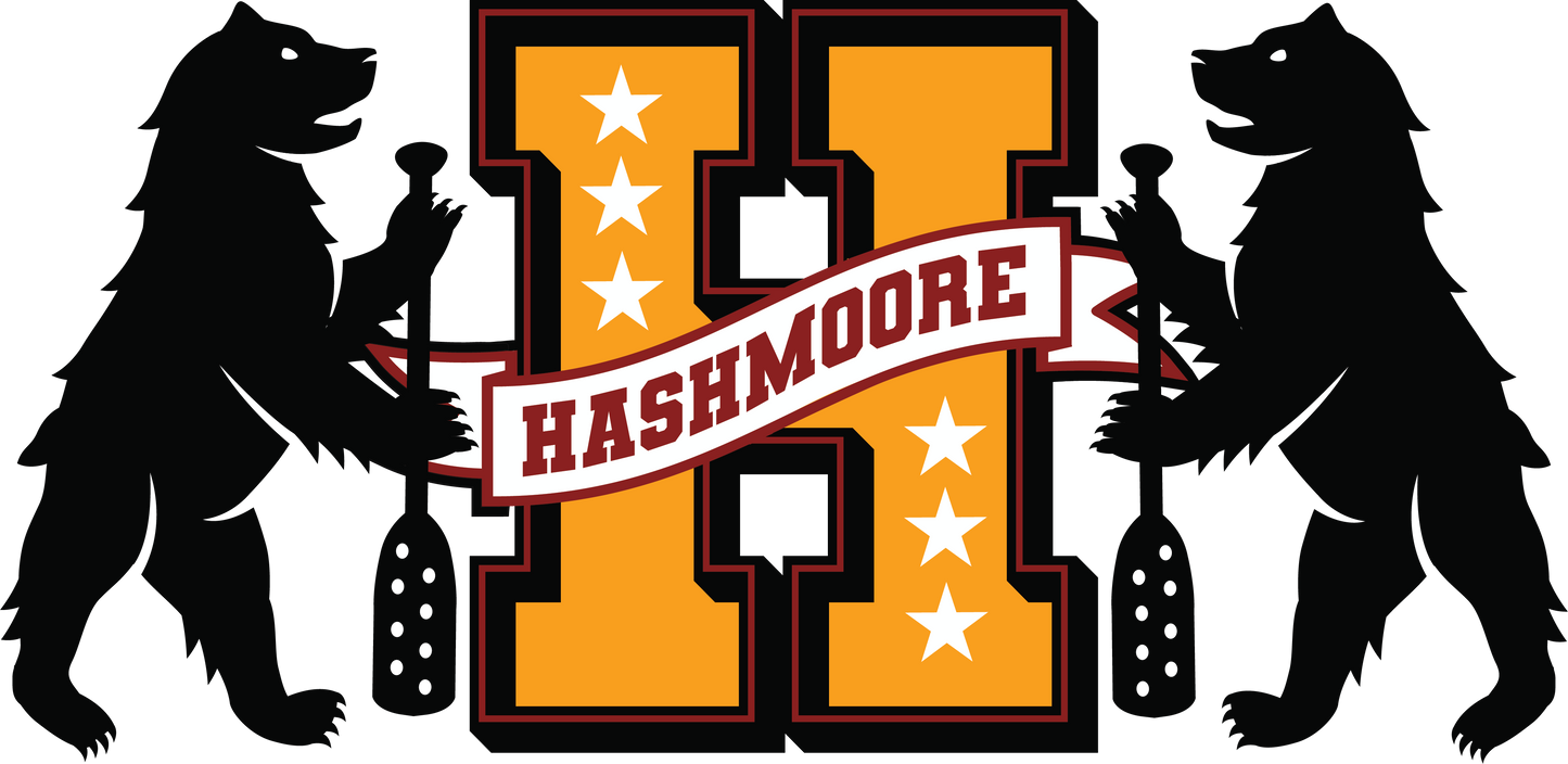 Hashmoore Event