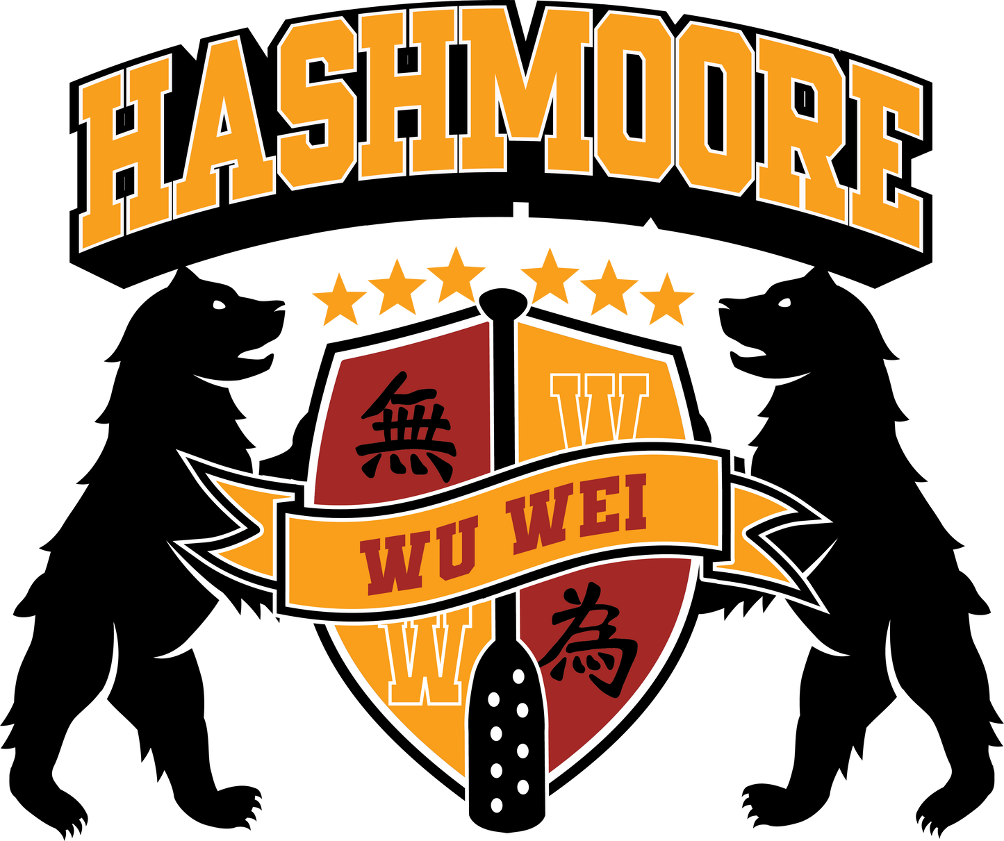 Hashmoore Event