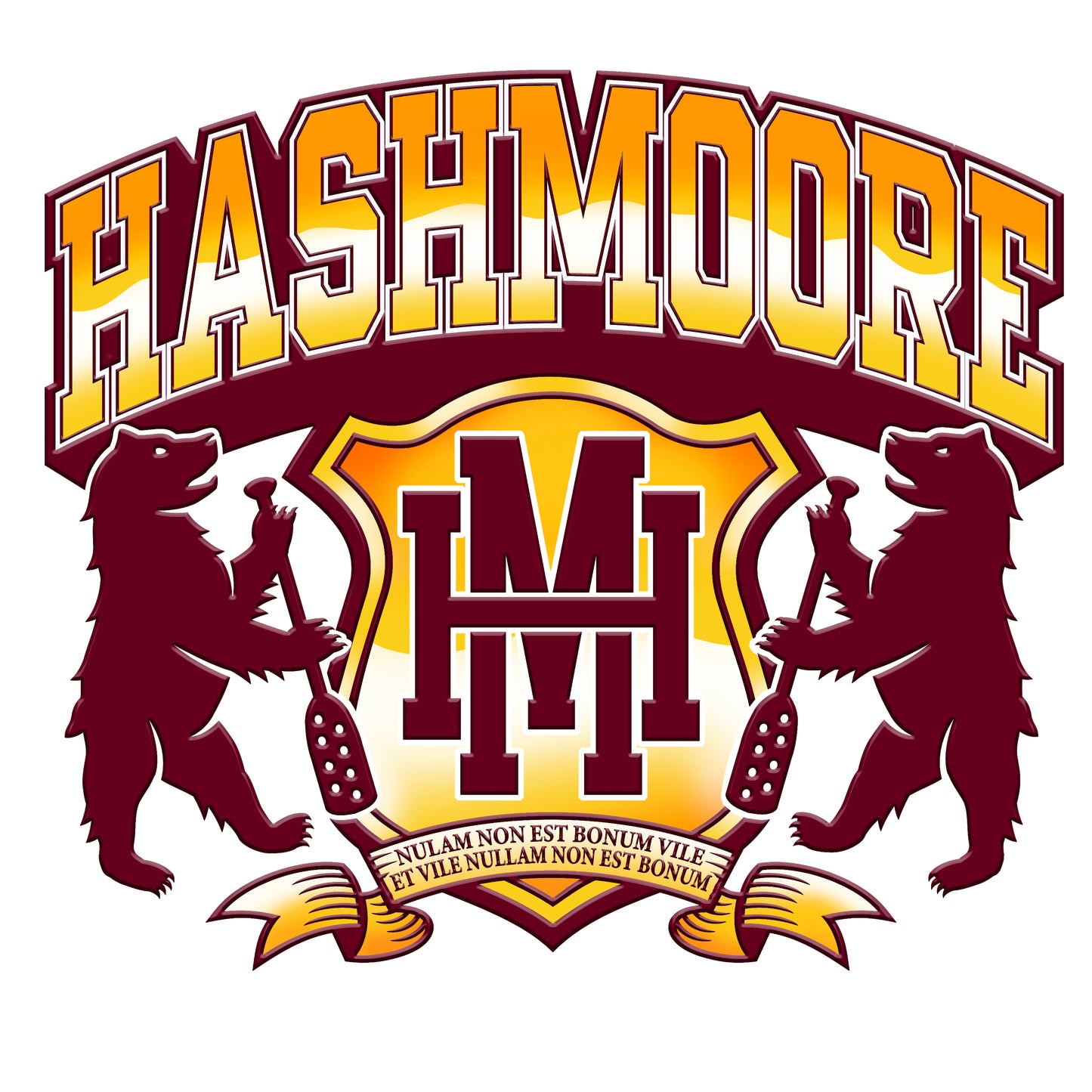 Hashmoore Event